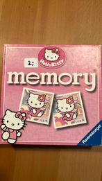 Memo Hello Kitty, Ophalen of Verzenden, Gebruikt