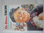 oud DikTrom boek, Ophalen of Verzenden, Gelezen