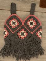 gebreide jurk kinderjurk, Ophalen, Nieuw, Roze