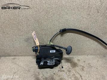 Seat ibiza Deurslot mechaniek links voor 991990101 beschikbaar voor biedingen