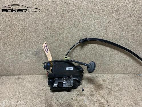 Seat ibiza Deurslot mechaniek links voor 991990101, Auto-onderdelen, Klein materiaal, Seat, Gebruikt, Ophalen of Verzenden