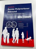 Cursusboek - Eerste hulpverlener Allround, Boeken, Ophalen of Verzenden, Zo goed als nieuw