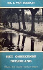 HET ONBEKENDE NEDERLAND. Deel 2, Overige merken, Europa, Ophalen of Verzenden, Zo goed als nieuw