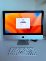 IMac 2017 21,5 inch, Computers en Software, Apple Desktops, Ophalen, Gebruikt, 8 GB, 8 GB