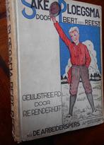 Sake Ploegsma Bert van Reest 1931 (KB-139), Ophalen, Gelezen