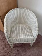 Gratis rotan stoel, Ophalen, Zo goed als nieuw