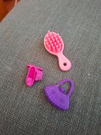 Barbie Accessoires Set, Ophalen of Verzenden, Gebruikt