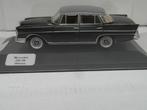Mercedes 220SE    Vitesse   1:43, Hobby en Vrije tijd, Modelauto's | 1:43, Ophalen of Verzenden, Gebruikt, Auto, Overige merken