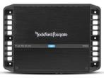 Rockford Fosgate Punch P400X4 4 kanaals versterker