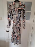 Scotch & Soda jurk met tekst M, Kleding | Dames, Jumpsuits, Ophalen of Verzenden, Zo goed als nieuw