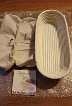 rijsmand / broodmand nieuw, Ophalen of Verzenden, Nieuw