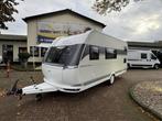 Hobby Excellent Edition 490 KMF, Caravans en Kamperen, Caravans, Rondzit, Hobby, Bedrijf, Overige typen