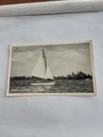 VINKENVEEN ZEILSPORT OP DE VINKEVEENSE PLASSEN, Ophalen of Verzenden, 1940 tot 1960