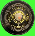 Bowls ballen, Almark Clubmaster 1, set van 4 stuks, Ophalen of Verzenden, Gebruikt, Bal