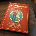 Suske en Wiske Collectie, Ophalen of Verzenden, Gelezen