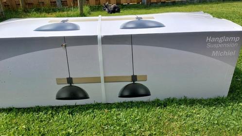Hanglamp, Huis en Inrichting, Lampen | Hanglampen, Nieuw, Minder dan 50 cm, Ophalen