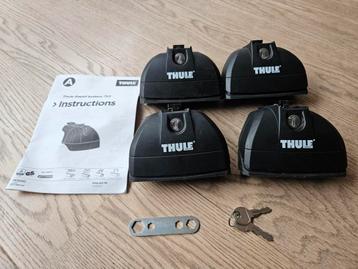 Thule Rapid System 753 beschikbaar voor biedingen