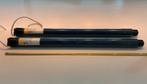 2x Somfy buismotor type ALTEA ZIP 50 WT RH15/32, Doe-het-zelf en Verbouw, Ophalen, Gebruikt, Minder dan 100 cm