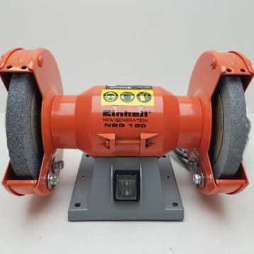 Einhell NBG 150 Werkbank Slijpmachine beschikbaar voor biedingen
