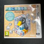 Picross 3D Round 2 | Nintendo 3DS, 1 speler, Ophalen, Zo goed als nieuw, Vanaf 3 jaar