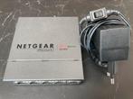 NETGEAR ProSafe GS105E Gigabit Ethernet Switch (5-poorts), Zo goed als nieuw, Ophalen