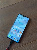 Huawei p30 lite, Ophalen of Verzenden, Zo goed als nieuw, Zwart