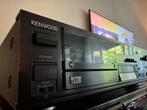 Kenwood KX-880HX, Audio, Tv en Foto, Cassettedecks, Ophalen of Verzenden, Kenwood