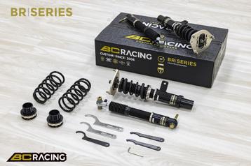 BC Racing schroefset BR-RA serie - Renault Megane RS 04-09 beschikbaar voor biedingen