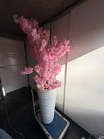 Kunstbloesemboom in pot, Ophalen, Zo goed als nieuw, Binnen