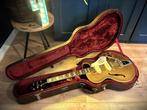 Gibson ES-295, Muziek en Instrumenten, Ophalen, Gebruikt, Hollow body, Gibson