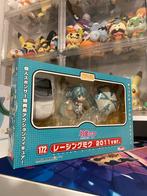 Nendoroid 172 Hatsune Miku Racing Miku 2011 (opened), Ophalen of Verzenden, Zo goed als nieuw