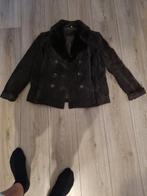 Echte Bontjas - Stijlvol & Warm, Ophalen of Verzenden, Gedragen