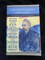 Friedrich Nietzsche, A Nietzsche Compendium, Ophalen of Verzenden, Gelezen
