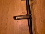 Cannondale stuur 42mm 110mm, Ophalen of Verzenden, Nieuw