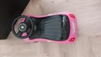 Loopauto Fiat 500, Ophalen, Gebruikt