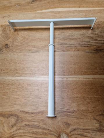 IKEA PAX kledingkast roede te koop - afbeelding 1