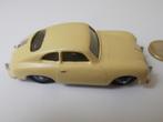 1959 Dinky Toys 182 PORSCHE 356-A (Repainted), Dinky Toys, Gebruikt, Ophalen of Verzenden, Auto