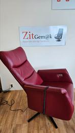 Prominent Wilson sta op stoel/fauteuil Zitgemak joure, Ophalen of Verzenden, Zo goed als nieuw, 75 tot 100 cm, 50 tot 75 cm