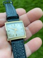 Twee vintage horloges: dugena festa en lorus, Ophalen of Verzenden, Staal, Overige merken