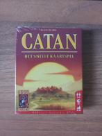 Catan kaartspel nieuw in seal, Ophalen of Verzenden, Nieuw, 999  Games