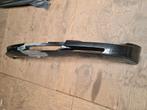 Frontlip origineel Alpina F30 F31 met insert BMW 3SERIE, Ophalen, Gebruikt, Voor, Bumper