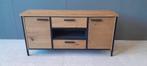 Happy@Home Morala dressoir 160cm nu voor €699,-, Huis en Inrichting, 150 tot 200 cm, Nieuw, Ophalen of Verzenden, Modern