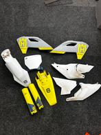 Husqvarna fc tc kappenset 125cc 250cc 450cc, Motoren, Ophalen of Verzenden