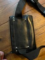 Zwarte horeca portemonnee- Heuptas, Overige merken, Minder dan 30 cm, Ophalen of Verzenden, Minder dan 25 cm