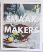 Smaakmakers - Hanos horeca naslagwerk (2018), Verzenden, Zo goed als nieuw