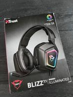 Gamingheadset, Ophalen, Zo goed als nieuw