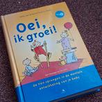 Hetty van de Rijt - Oei, ik groei!, Ophalen of Verzenden, Zo goed als nieuw, Hetty van de Rijt; Frans Plooij, Natuurwetenschap