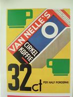 Van Nelle. Een Weduwe in koffie, thee en tabak., Ophalen of Verzenden, Gelezen, Bulthuis