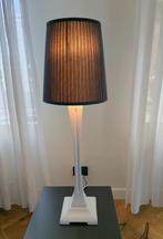 Ikea hoge tafellamp / vloerlamp (z.g.a.n.), Ophalen of Verzenden, Zo goed als nieuw, Minder dan 50 cm