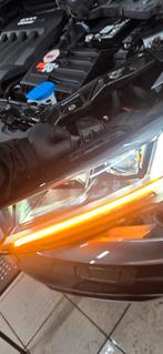 Audi Q2 Linker Koplamp  full led- Werkend, Auto-onderdelen, Ophalen of Verzenden, Audi